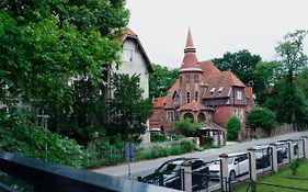 Apartament Konopnickiej10