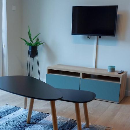 Apartament Apartament Konopnickiej10 Gdańsk Zewnętrze zdjęcie