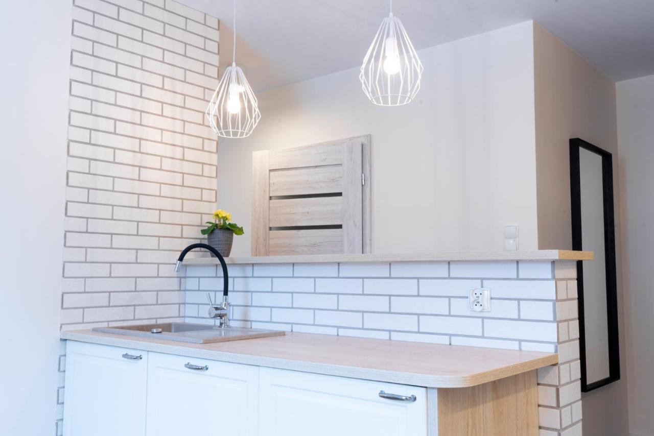 Apartament Apartament Konopnickiej10 Gdańsk Zewnętrze zdjęcie