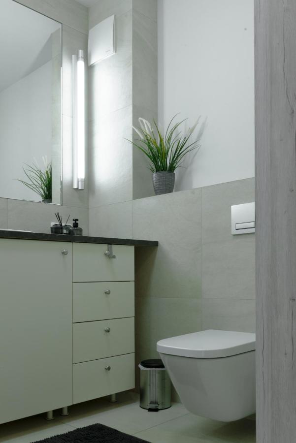 Apartament Apartament Konopnickiej10 Gdańsk Zewnętrze zdjęcie