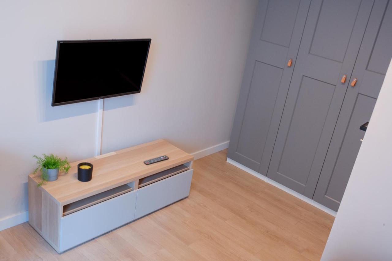 Apartament Apartament Konopnickiej10 Gdańsk Zewnętrze zdjęcie