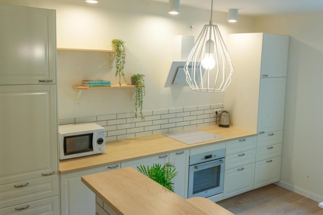 Apartament Apartament Konopnickiej10 Gdańsk Zewnętrze zdjęcie