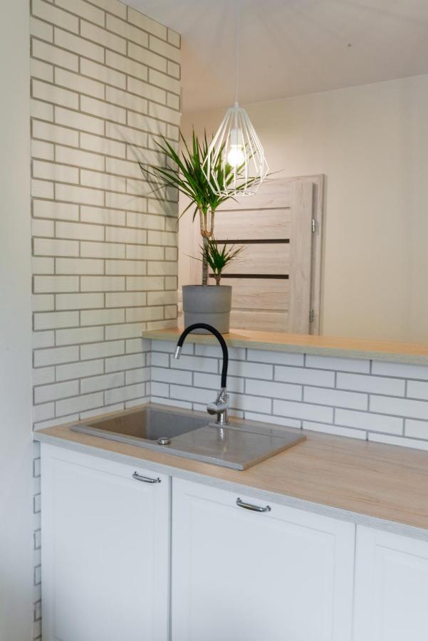 Apartament Apartament Konopnickiej10 Gdańsk Zewnętrze zdjęcie