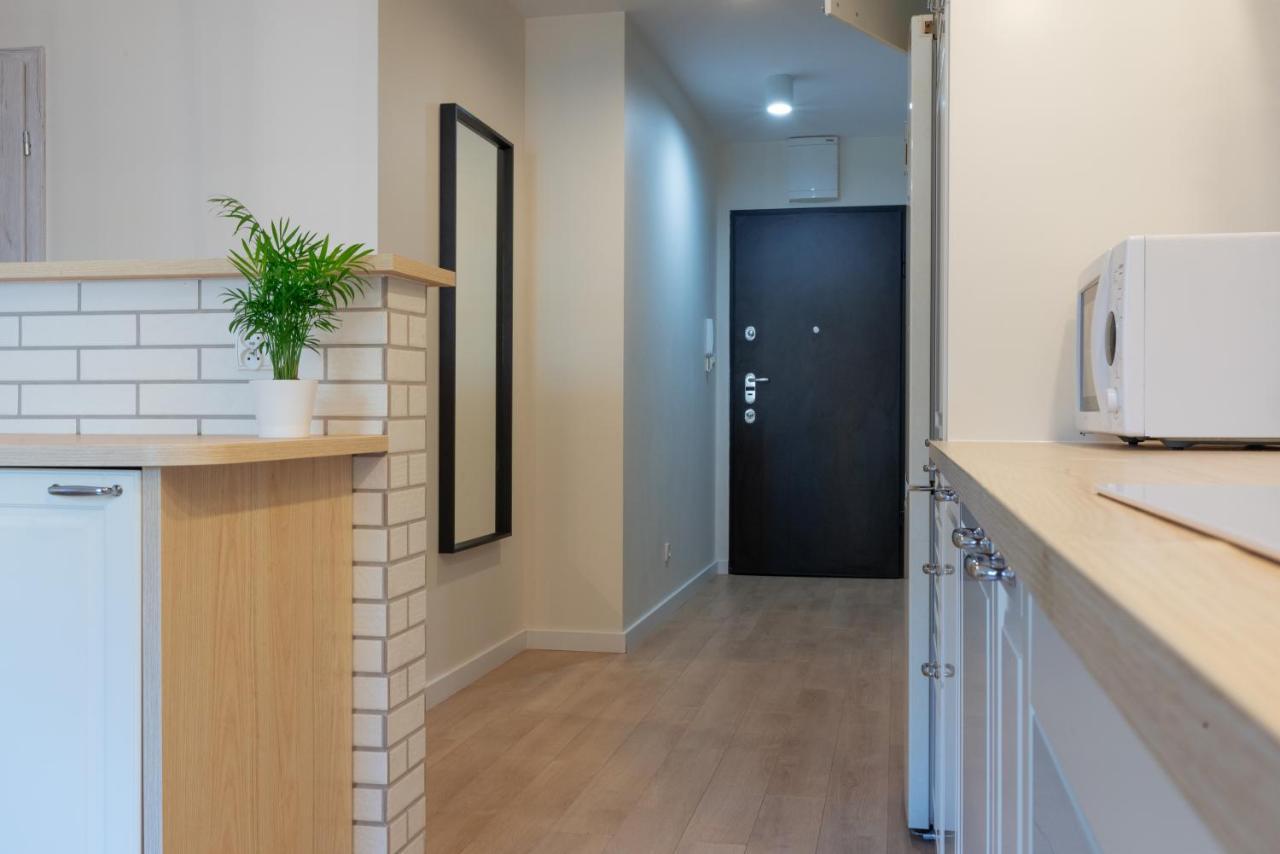 Apartament Apartament Konopnickiej10 Gdańsk Zewnętrze zdjęcie