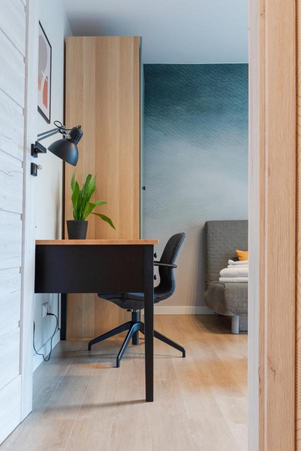 Apartament Apartament Konopnickiej10 Gdańsk Zewnętrze zdjęcie