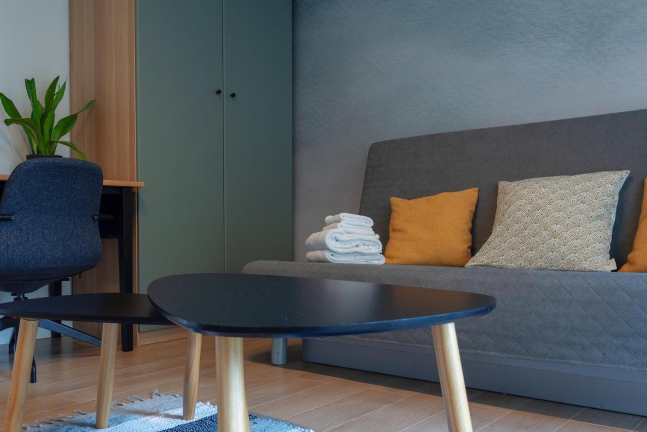 Apartament Apartament Konopnickiej10 Gdańsk Zewnętrze zdjęcie
