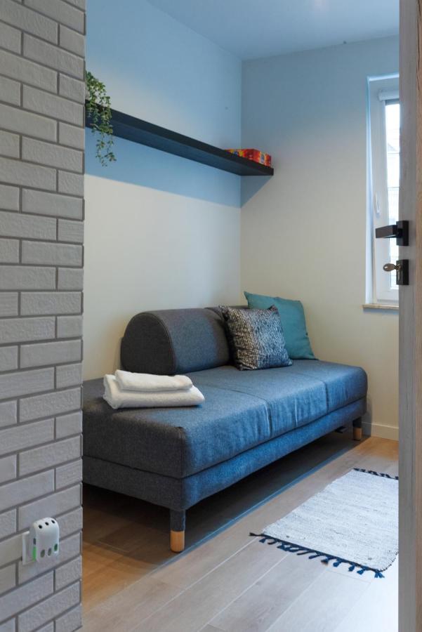 Apartament Apartament Konopnickiej10 Gdańsk Zewnętrze zdjęcie